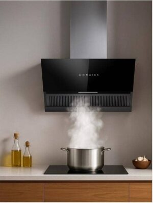 Extractor de cocina