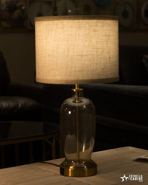 Lampara de mesa JH-MJT16