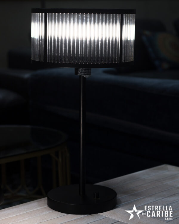 Lampara de mesa