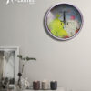 Reloj de Pared