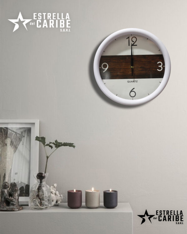 Reloj de Pared