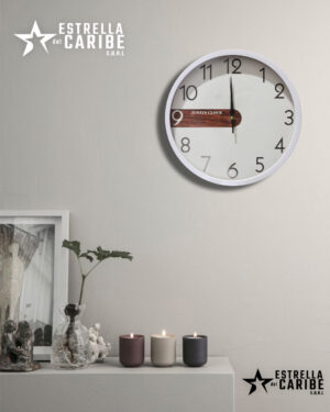 Reloj de Pared