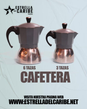 Cafetera