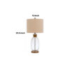Lampara de mesa JH-MJT16