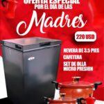 combo de