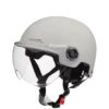 Casco Blanco