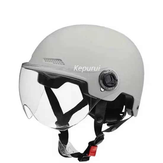 Casco Blanco