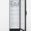 Nevera Exhibidora Simple con llave