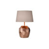 Lámpara de Mesa Decorativa Modelo JH-TD016
