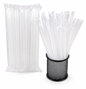 Paquete de 100 Absorbentes para batidos