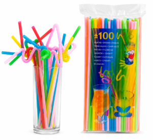 Paquete de 100 Absorbentes Flexibles