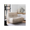 Asiento Individual Acolchado Modelo K012