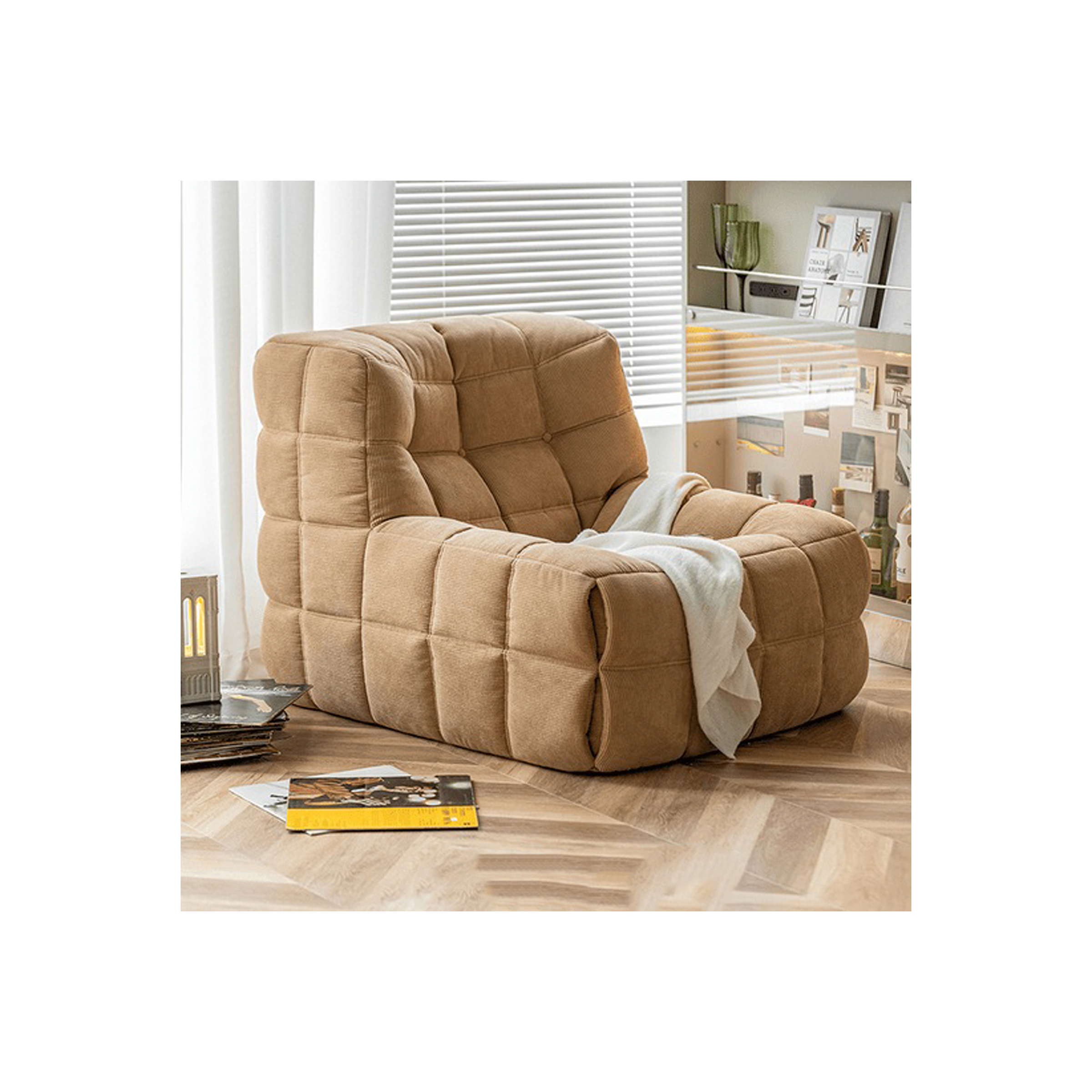 Asiento Individual K061