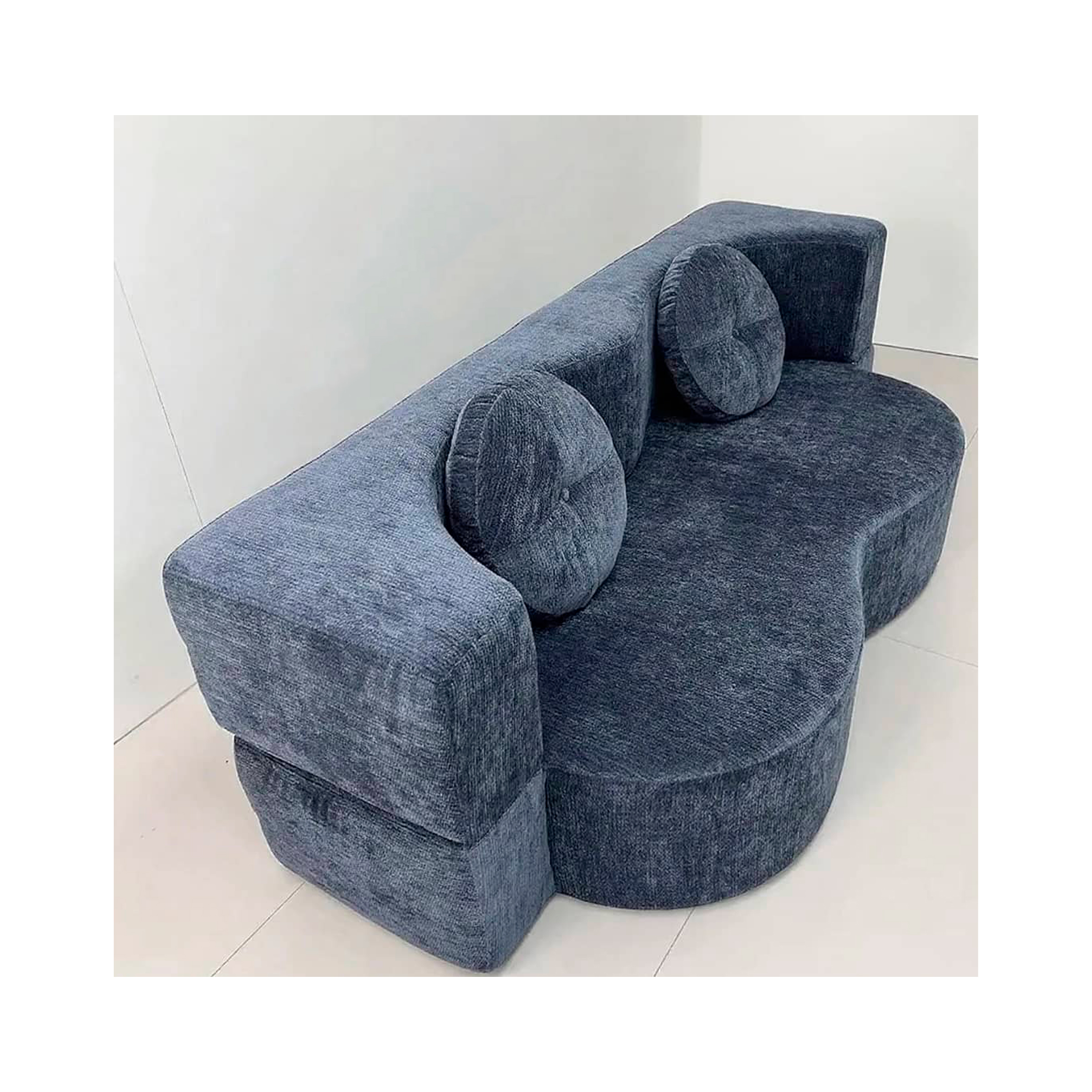 Sofá Cama de Esponja Plegable Modelo K25
