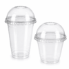 Paquete de 50 vasos domos 14 OZ