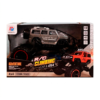 Camioneta RC Climbing 4x4 Off-Road con Suspensión Independiente y Carrocería Resistente a Impactos