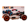 Stunt Car RC 45º Climber con Ruedas de Tracción Especial para Escalada y Acrobacias Extremas